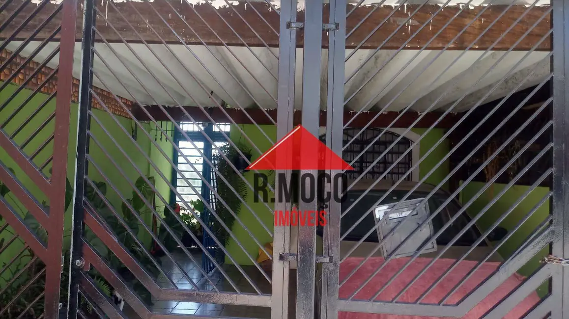 Sobrado com 2 quartos à venda, 90m2 em Burgo Paulista, São Paulo - SP - imagem 2 Foto 2 de Sobrado com 2 quartos à venda, 90m2 em Burgo Paulista, São Paulo - SP