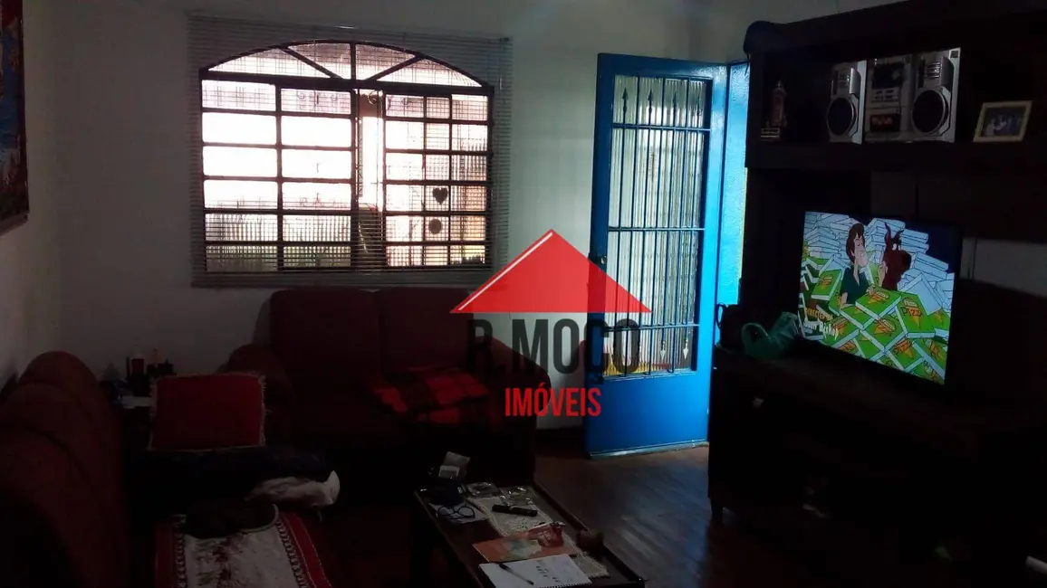 Sobrado com 2 quartos à venda, 90m2 em Burgo Paulista, São Paulo - SP - imagem 6 Foto 6 de Sobrado com 2 quartos à venda, 90m2 em Burgo Paulista, São Paulo - SP