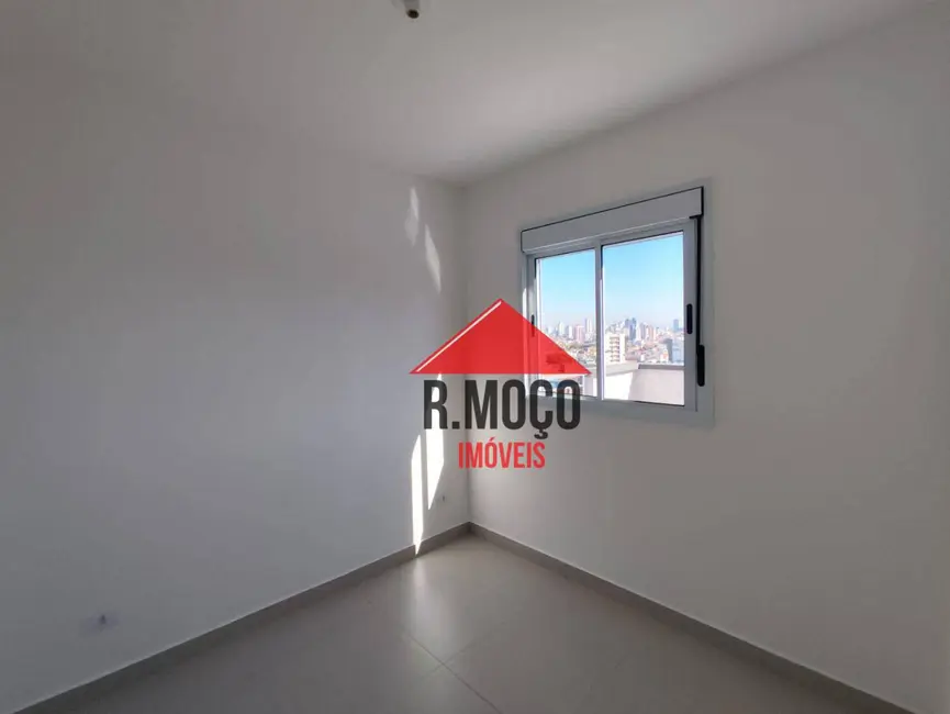 Foto 7 de Apartamento com 1 quarto à venda, 35m2 em Vila Guilhermina, São Paulo - SP