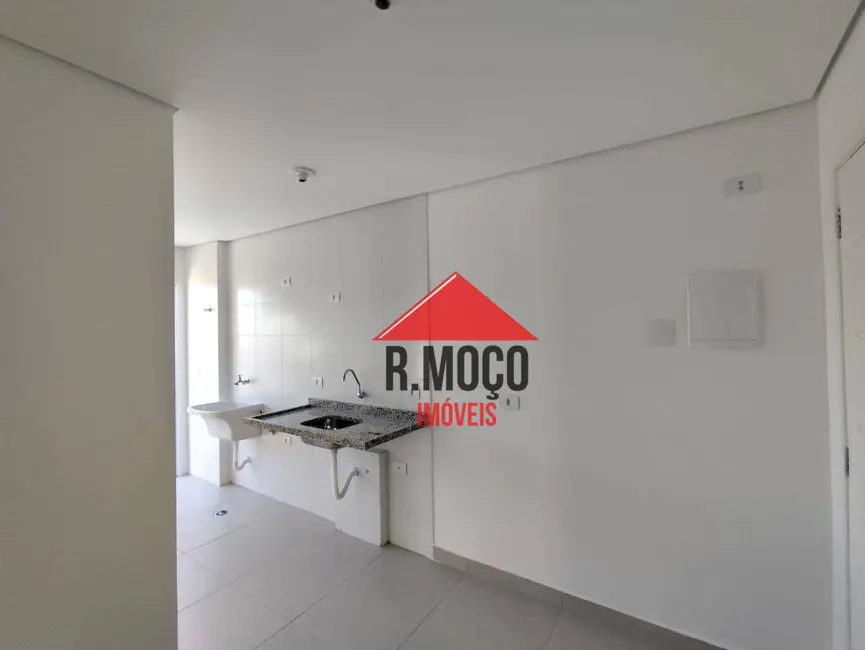 Foto 6 de Apartamento com 1 quarto à venda, 35m2 em Vila Guilhermina, São Paulo - SP