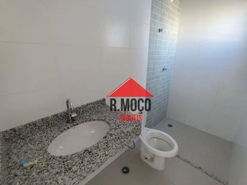 Foto 9 de Apartamento com 1 quarto à venda, 35m2 em Vila Guilhermina, São Paulo - SP