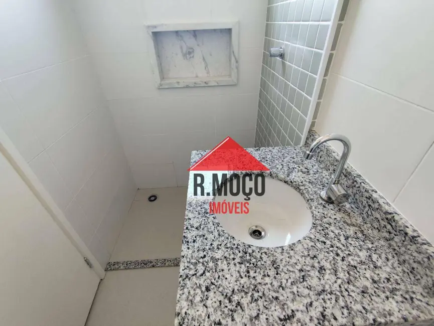Foto 8 de Apartamento com 1 quarto à venda, 35m2 em Vila Guilhermina, São Paulo - SP