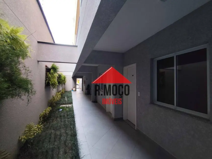 Foto 2 de Apartamento com 1 quarto à venda, 35m2 em Vila Guilhermina, São Paulo - SP
