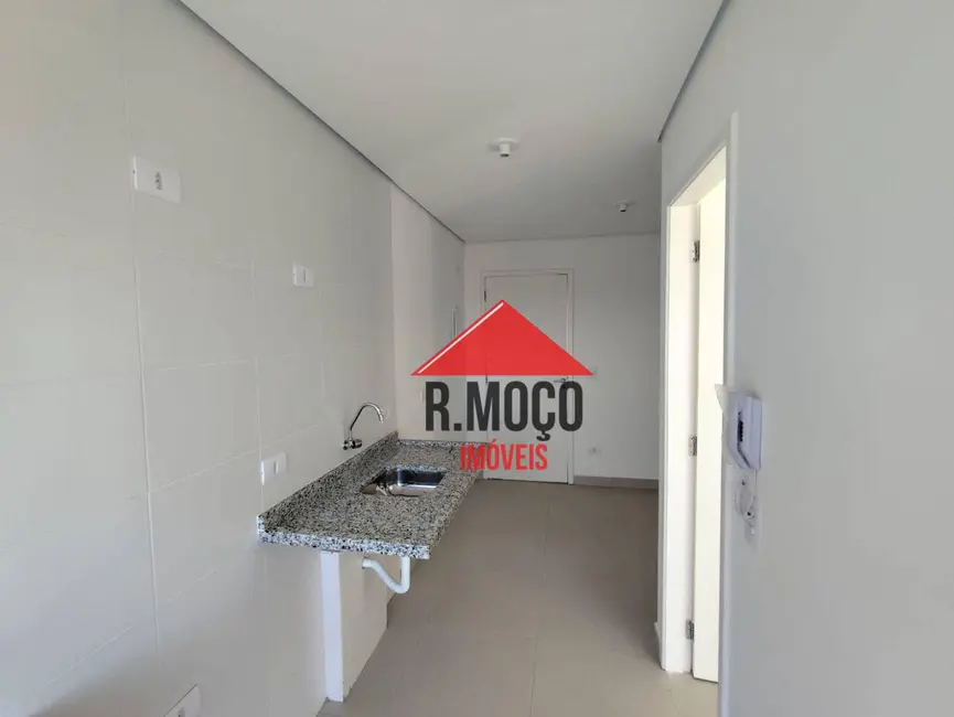 Foto 5 de Apartamento com 1 quarto à venda, 35m2 em Vila Guilhermina, São Paulo - SP