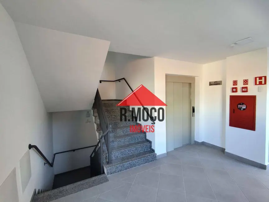 Foto 4 de Apartamento com 1 quarto à venda, 35m2 em Vila Guilhermina, São Paulo - SP