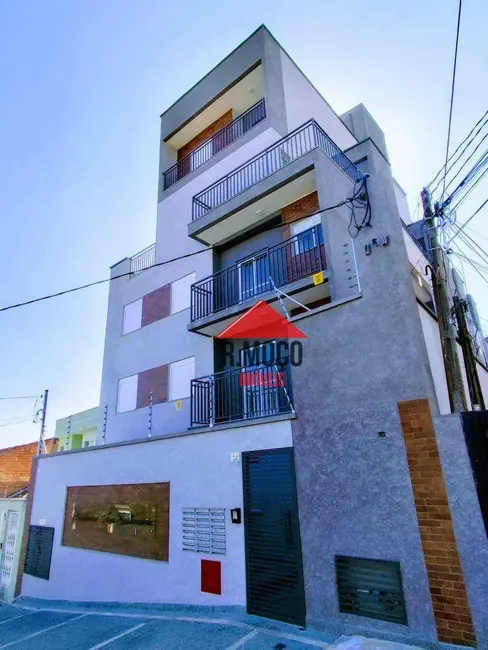 Foto 1 de Apartamento com 2 quartos à venda, 44m2 em Vila Guilhermina, São Paulo - SP