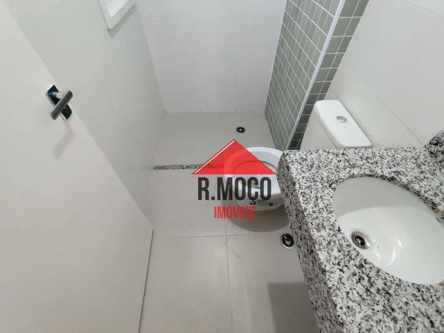 Foto 9 de Apartamento com 2 quartos à venda, 44m2 em Vila Guilhermina, São Paulo - SP