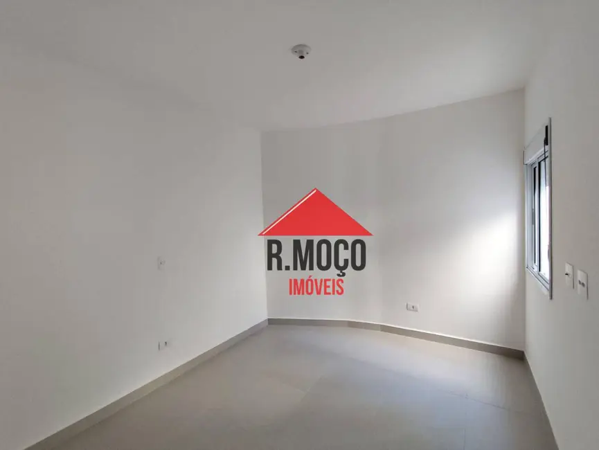 Foto 8 de Apartamento com 2 quartos à venda, 44m2 em Vila Guilhermina, São Paulo - SP