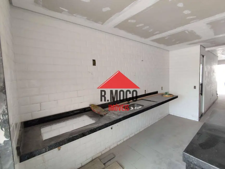 Sobrado com 3 quartos à venda, 130m2 em Cidade Patriarca, São Paulo - SP - imagem 7 Foto 7 de Sobrado com 3 quartos à venda, 130m2 em Cidade Patriarca, São Paulo - SP