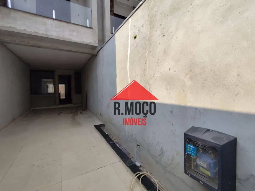 Sobrado com 3 quartos à venda, 130m2 em Cidade Patriarca, São Paulo - SP - imagem 2 Foto 2 de Sobrado com 3 quartos à venda, 130m2 em Cidade Patriarca, São Paulo - SP