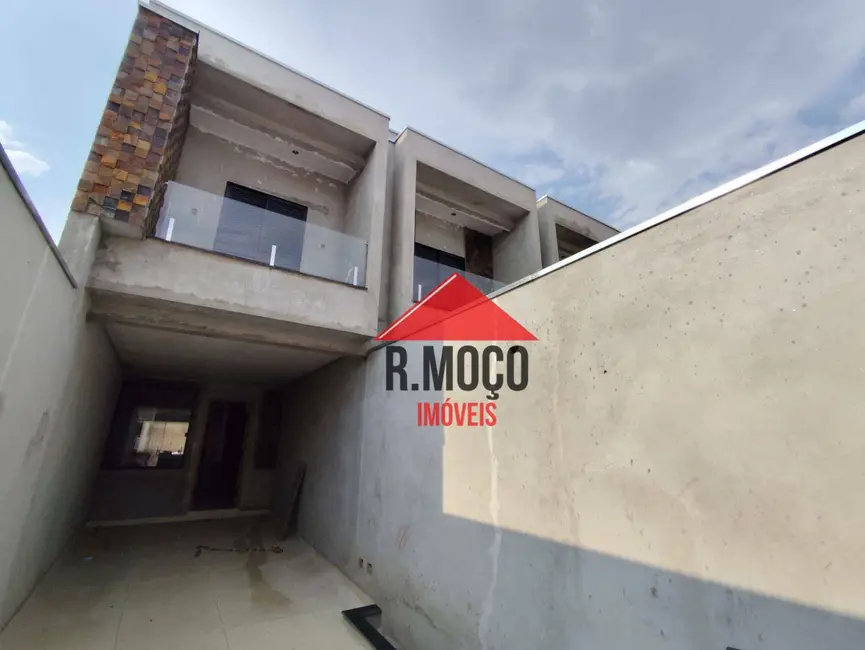 Sobrado com 3 quartos à venda, 130m2 em Cidade Patriarca, São Paulo - SP - imagem 1 Foto 1 de Sobrado com 3 quartos à venda, 130m2 em Cidade Patriarca, São Paulo - SP