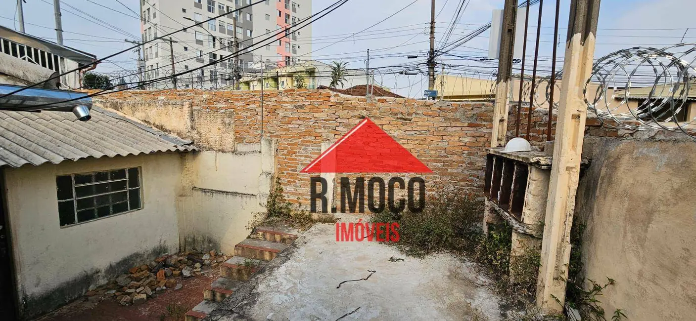 Foto 8 de Terreno / Lote à venda, 288m2 em Vila Guilhermina, São Paulo - SP