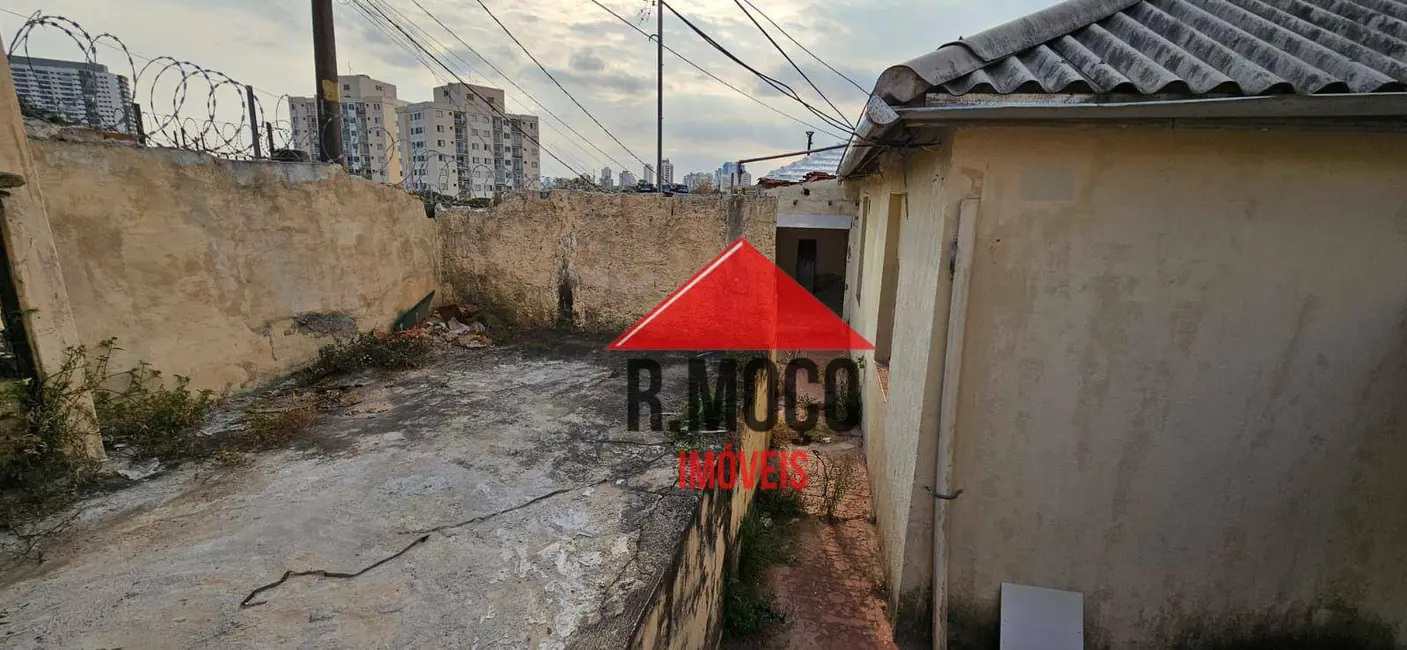 Foto 6 de Terreno / Lote à venda, 288m2 em Vila Guilhermina, São Paulo - SP