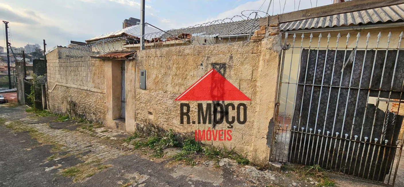 Foto 5 de Terreno / Lote à venda, 288m2 em Vila Guilhermina, São Paulo - SP