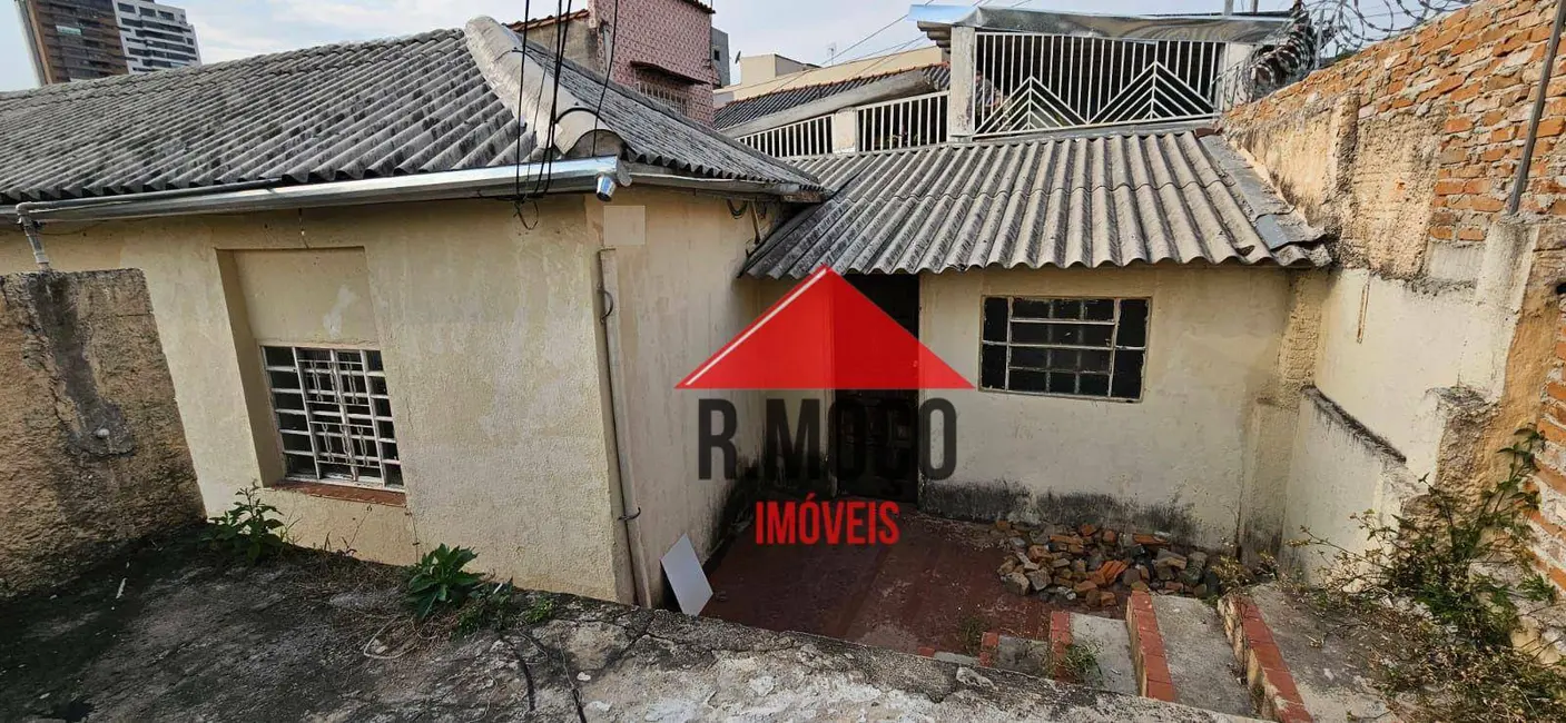 Foto 7 de Terreno / Lote à venda, 288m2 em Vila Guilhermina, São Paulo - SP