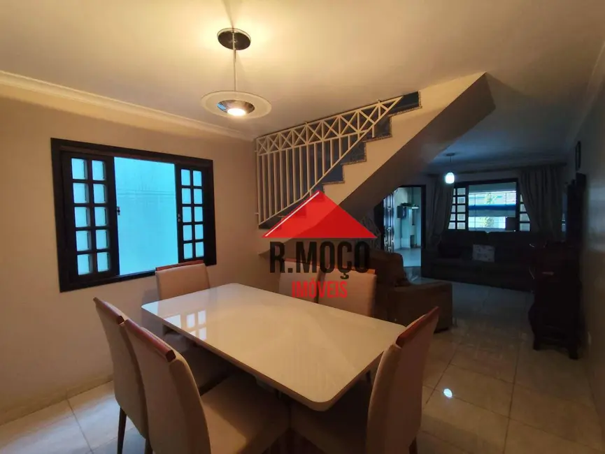 Sobrado com 3 quartos à venda, 93m2 em Vila Talarico, São Paulo - SP - imagem 2 Foto 2 de Sobrado com 3 quartos à venda, 93m2 em Vila Talarico, São Paulo - SP