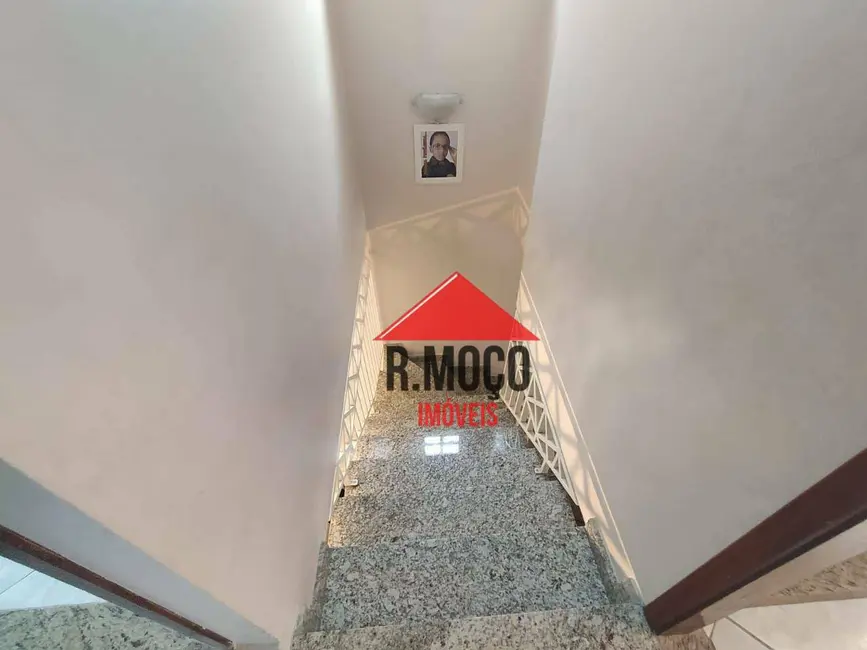 Sobrado com 3 quartos à venda, 93m2 em Vila Talarico, São Paulo - SP - imagem 7 Foto 7 de Sobrado com 3 quartos à venda, 93m2 em Vila Talarico, São Paulo - SP