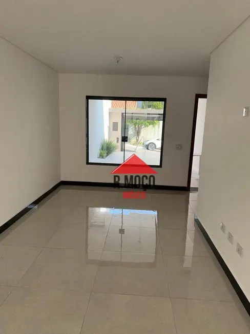 Foto 2 de Sobrado com 3 quartos à venda, 106m2 em Vila Ré, São Paulo - SP
