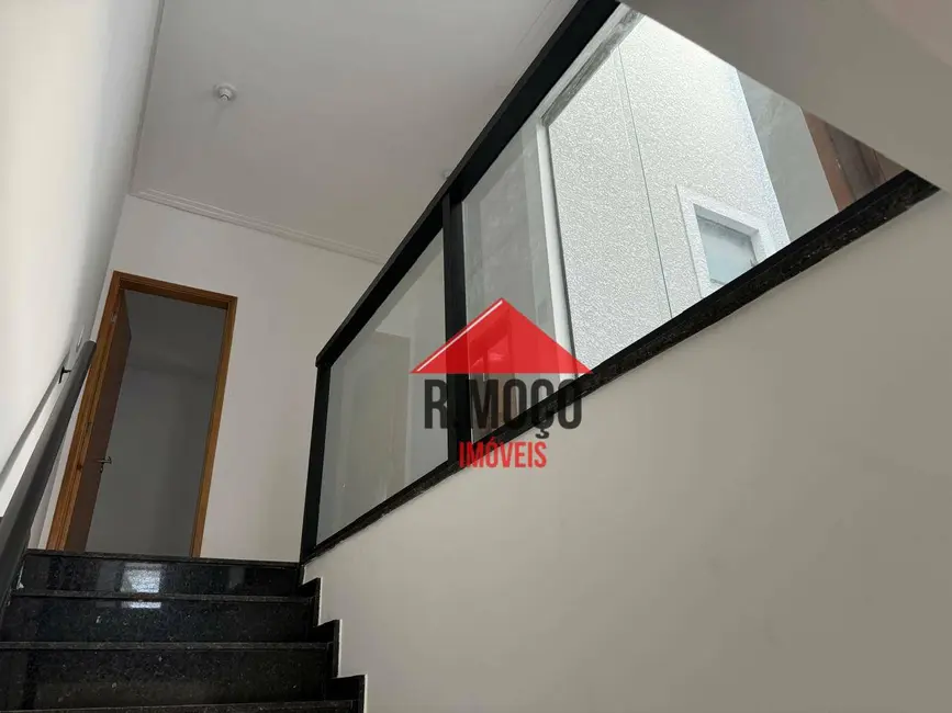 Sobrado com 3 quartos à venda, 106m2 em Vila Ré, São Paulo - SP - imagem 8 Foto 8 de Sobrado com 3 quartos à venda, 106m2 em Vila Ré, São Paulo - SP