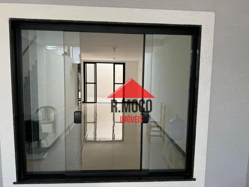 Sobrado com 3 quartos à venda, 106m2 em Vila Ré, São Paulo - SP - imagem 4 Foto 4 de Sobrado com 3 quartos à venda, 106m2 em Vila Ré, São Paulo - SP
