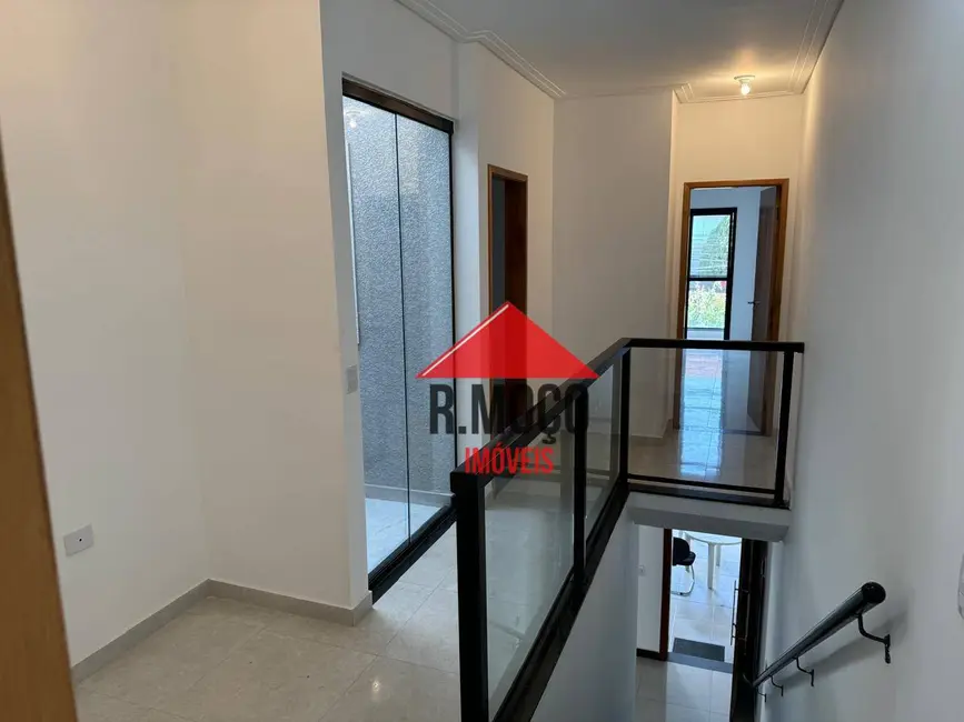 Sobrado com 3 quartos à venda, 106m2 em Vila Ré, São Paulo - SP - imagem 6 Foto 6 de Sobrado com 3 quartos à venda, 106m2 em Vila Ré, São Paulo - SP