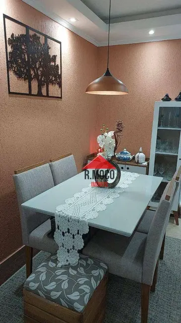 Foto 3 de Apartamento com 3 quartos à venda, 60m2 em Cidade Patriarca, São Paulo - SP