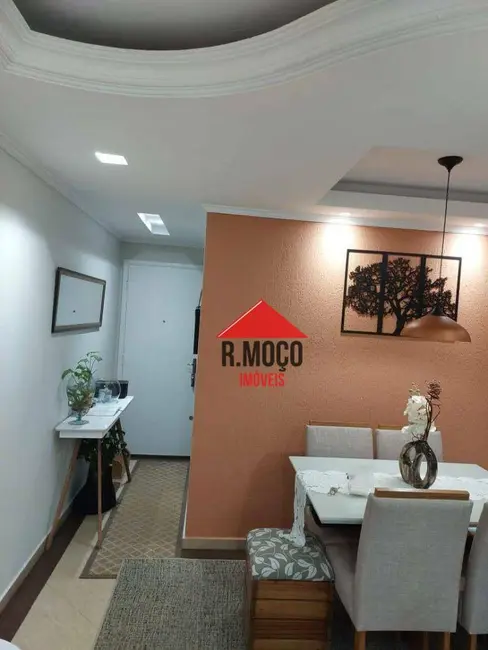 Foto 2 de Apartamento com 3 quartos à venda, 60m2 em Cidade Patriarca, São Paulo - SP