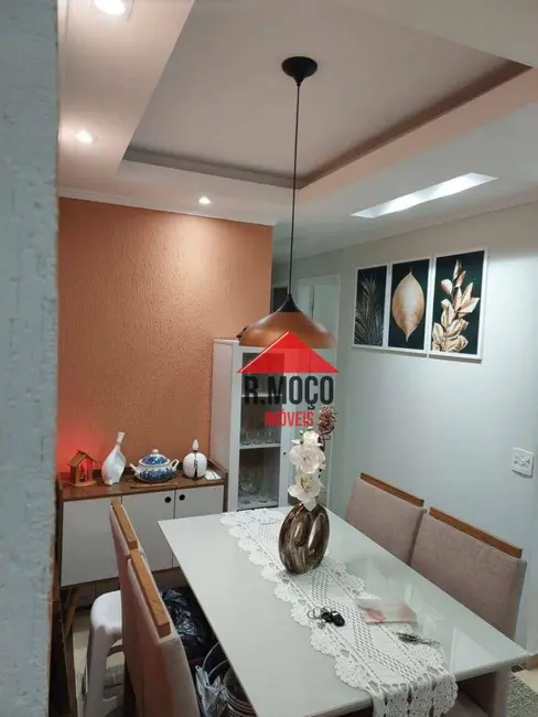 Foto 1 de Apartamento com 3 quartos à venda, 60m2 em Cidade Patriarca, São Paulo - SP