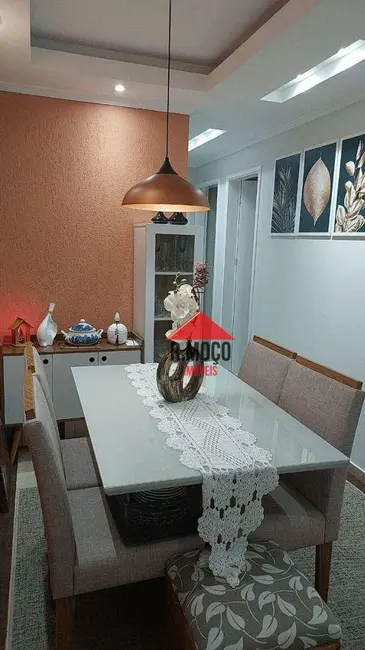 Foto 4 de Apartamento com 3 quartos à venda, 60m2 em Cidade Patriarca, São Paulo - SP