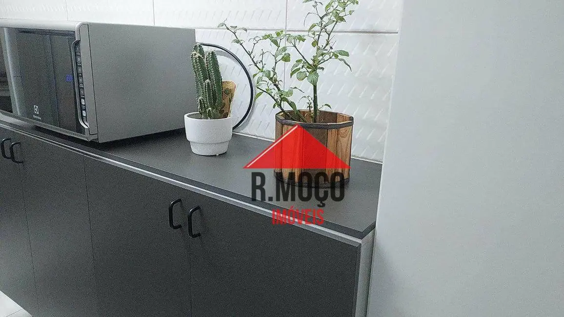 Foto 6 de Apartamento com 3 quartos à venda, 60m2 em Cidade Patriarca, São Paulo - SP