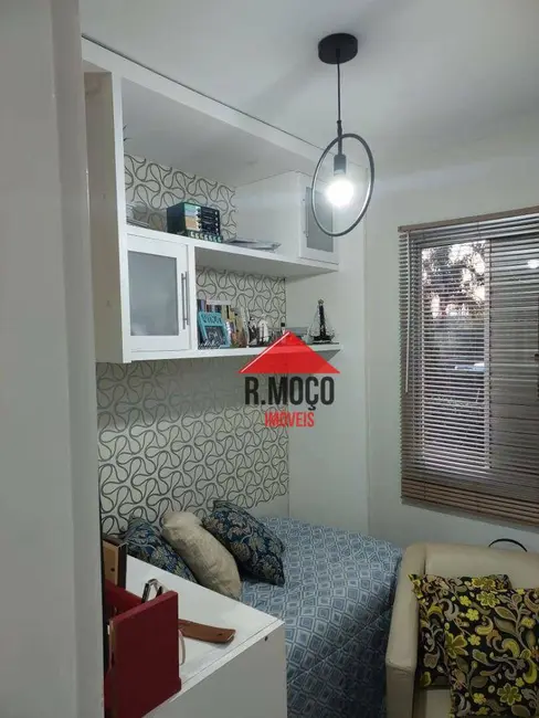 Foto 8 de Apartamento com 3 quartos à venda, 60m2 em Cidade Patriarca, São Paulo - SP
