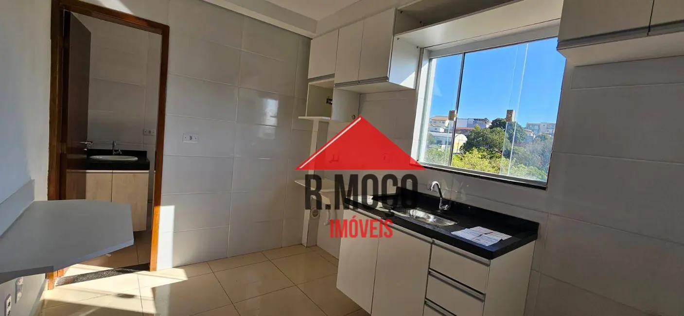 Foto 6 de Apartamento com 1 quarto à venda, 23m2 em Vila Santa Teresa (Zona Sul), São Paulo - SP