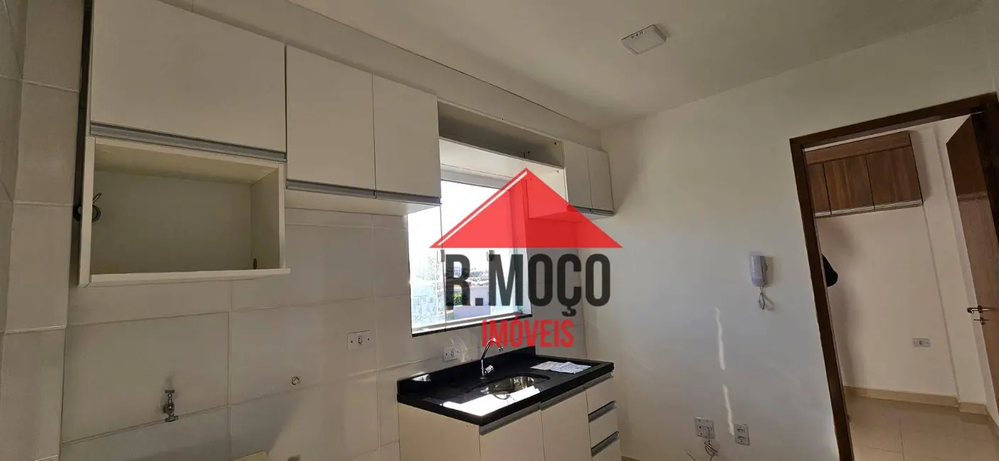 Foto 4 de Apartamento com 1 quarto à venda, 23m2 em Vila Santa Teresa (Zona Sul), São Paulo - SP