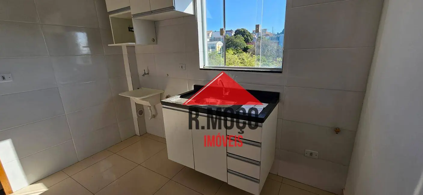 Foto 8 de Apartamento com 1 quarto à venda, 23m2 em Vila Santa Teresa (Zona Sul), São Paulo - SP