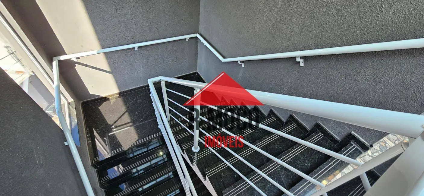 Foto 2 de Apartamento com 1 quarto à venda, 23m2 em Vila Santa Teresa (Zona Sul), São Paulo - SP