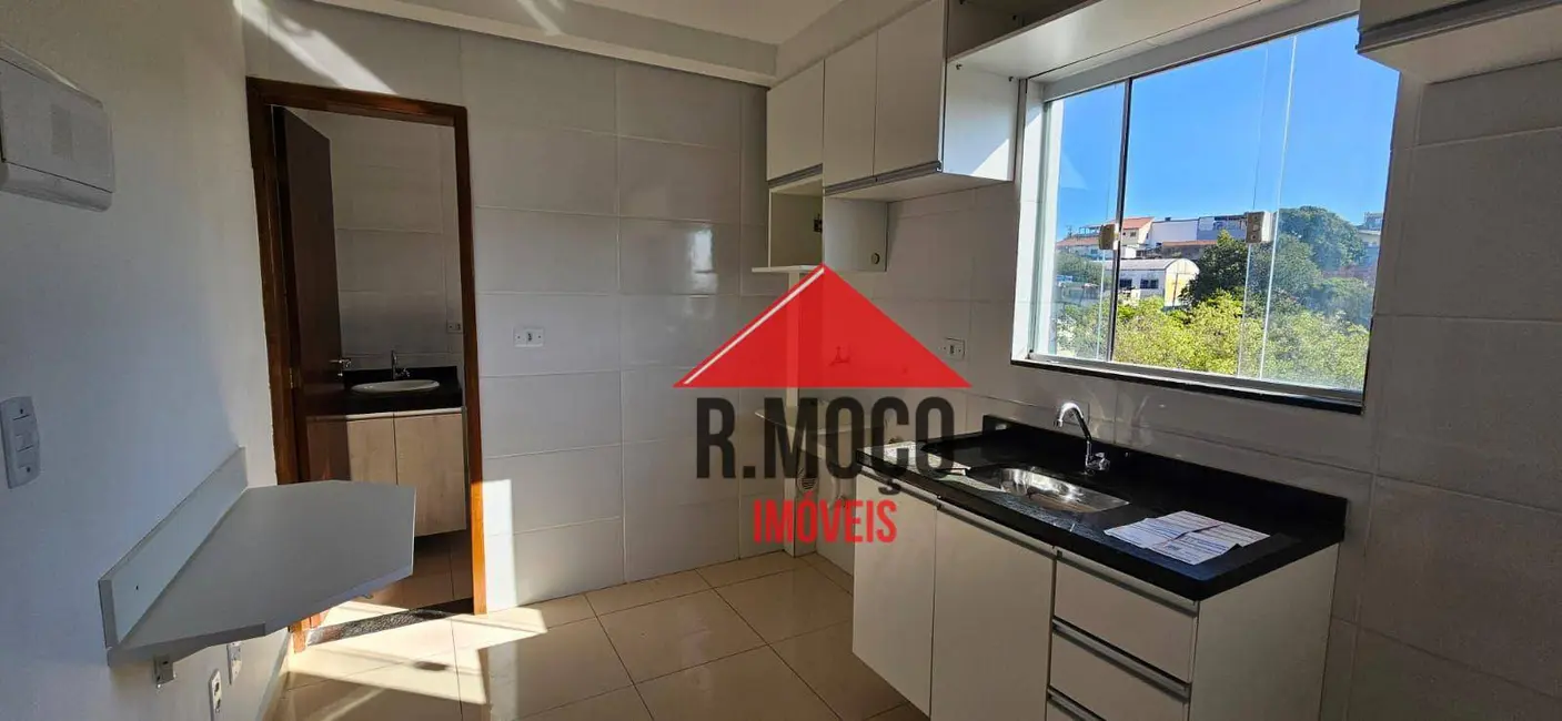 Foto 7 de Apartamento com 1 quarto à venda, 23m2 em Vila Santa Teresa (Zona Sul), São Paulo - SP