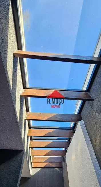 Foto 3 de Apartamento com 1 quarto à venda, 23m2 em Vila Santa Teresa (Zona Sul), São Paulo - SP