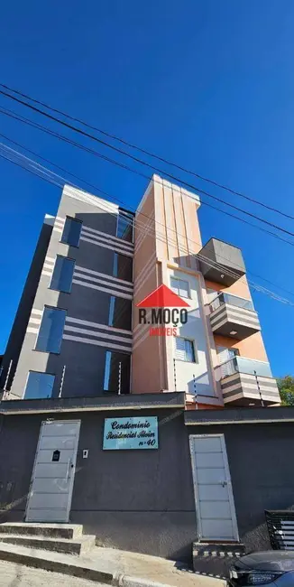 Foto 1 de Apartamento com 1 quarto à venda, 23m2 em Vila Santa Teresa (Zona Sul), São Paulo - SP