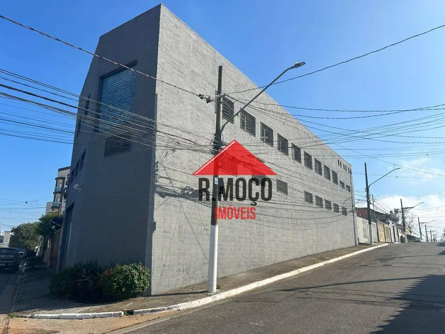 Foto 1 de Armazém / Galpão à venda e para alugar, 750m2 em Cidade Patriarca, São Paulo - SP