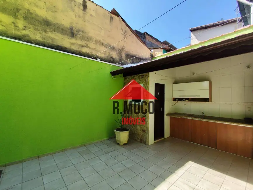 Sobrado com 3 quartos à venda, 142m2 em Cidade Patriarca, São Paulo - SP - imagem 8 Foto 8 de Sobrado com 3 quartos à venda, 142m2 em Cidade Patriarca, São Paulo - SP