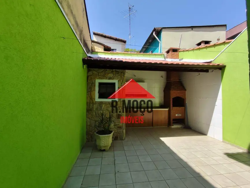 Sobrado com 3 quartos à venda, 142m2 em Cidade Patriarca, São Paulo - SP - imagem 7 Foto 7 de Sobrado com 3 quartos à venda, 142m2 em Cidade Patriarca, São Paulo - SP