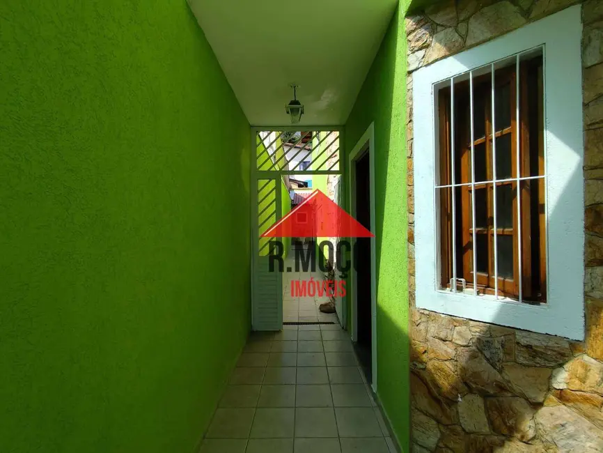 Sobrado com 3 quartos à venda, 142m2 em Cidade Patriarca, São Paulo - SP - imagem 3 Foto 3 de Sobrado com 3 quartos à venda, 142m2 em Cidade Patriarca, São Paulo - SP