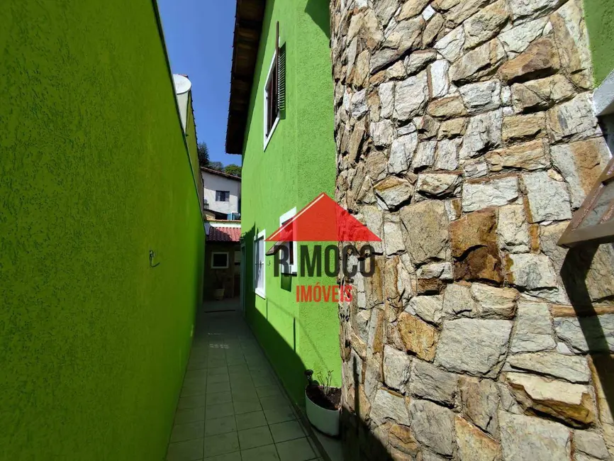 Sobrado com 3 quartos à venda, 142m2 em Cidade Patriarca, São Paulo - SP - imagem 4 Foto 4 de Sobrado com 3 quartos à venda, 142m2 em Cidade Patriarca, São Paulo - SP