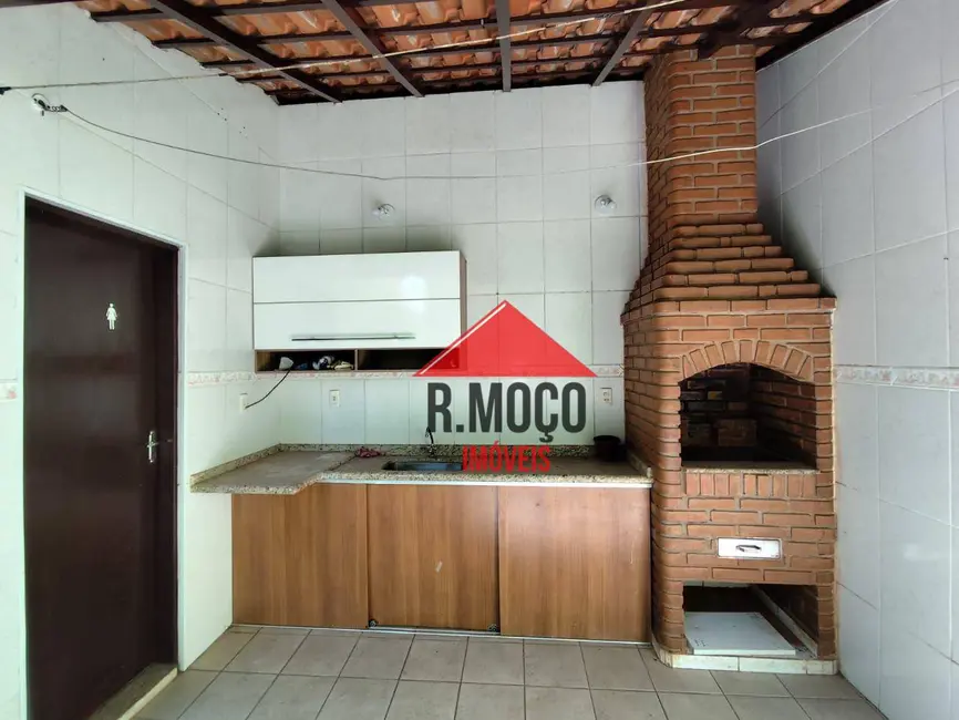 Sobrado com 3 quartos à venda, 142m2 em Cidade Patriarca, São Paulo - SP - imagem 9 Foto 9 de Sobrado com 3 quartos à venda, 142m2 em Cidade Patriarca, São Paulo - SP