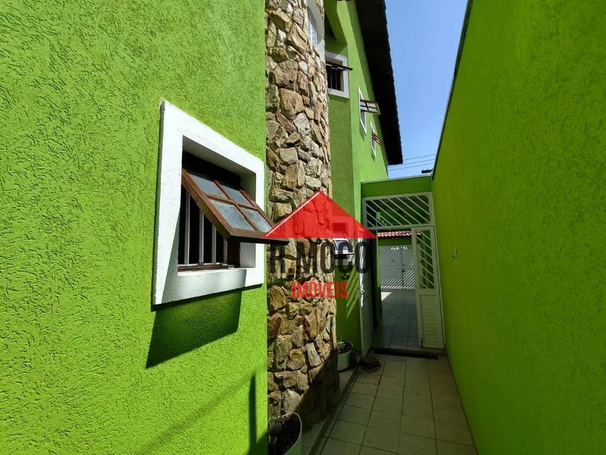 Sobrado com 3 quartos à venda, 142m2 em Cidade Patriarca, São Paulo - SP - imagem 5 Foto 5 de Sobrado com 3 quartos à venda, 142m2 em Cidade Patriarca, São Paulo - SP