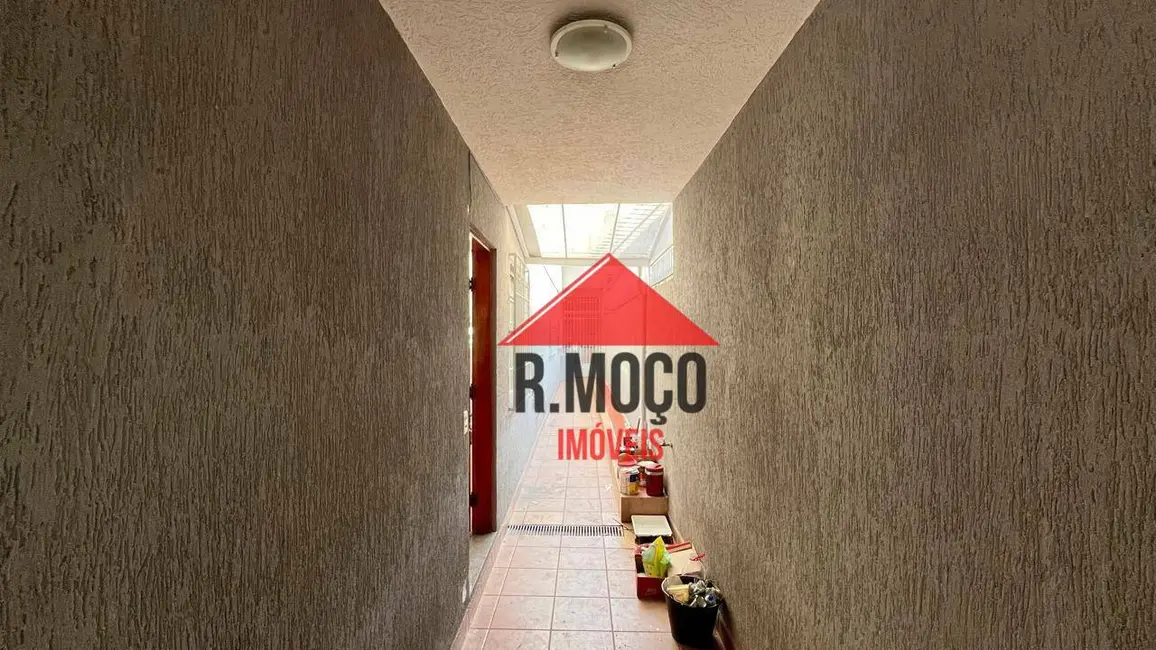 Sobrado com 3 quartos à venda e para alugar, 145m2 em Vila Guilhermina, São Paulo - SP - imagem 4 Foto 4 de Sobrado com 3 quartos à venda e para alugar, 145m2 em Vila Guilhermina, São Paulo - SP