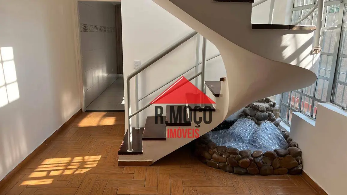 Sobrado com 3 quartos à venda e para alugar, 145m2 em Vila Guilhermina, São Paulo - SP - imagem 7 Foto 7 de Sobrado com 3 quartos à venda e para alugar, 145m2 em Vila Guilhermina, São Paulo - SP