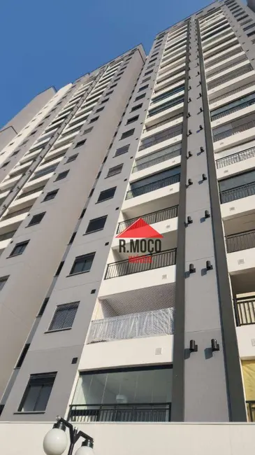 Foto 2 de Apartamento com 2 quartos para alugar, 42m2 em Vila Esperança, São Paulo - SP