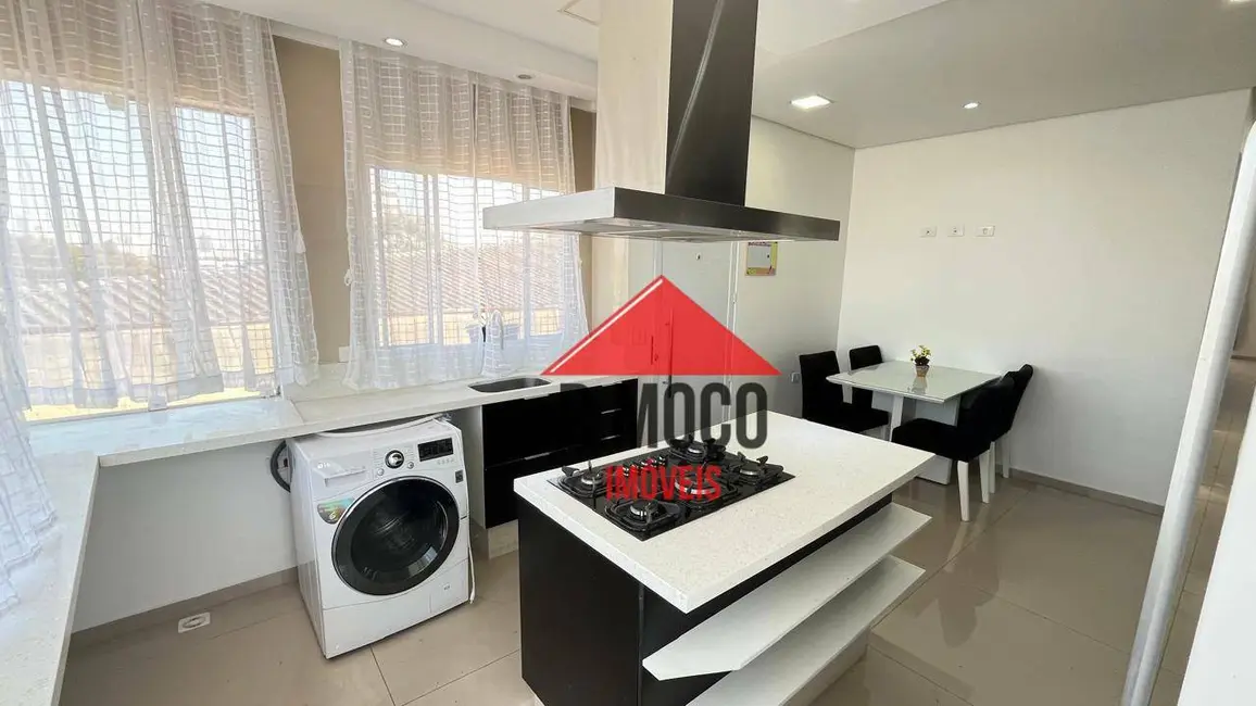 Foto 3 de Casa com 1 quarto para alugar, 80m2 em Vila Guilhermina, São Paulo - SP