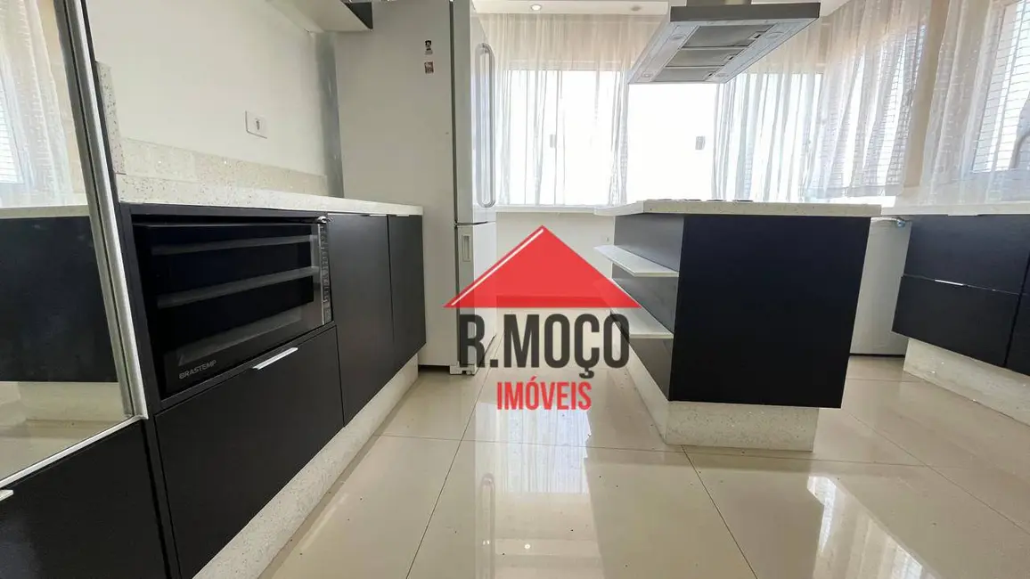 Foto 5 de Casa com 1 quarto para alugar, 80m2 em Vila Guilhermina, São Paulo - SP